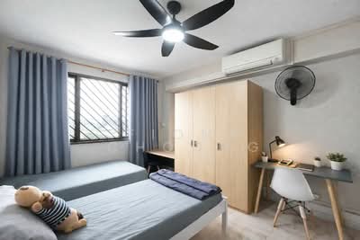 For Rent - 426 Hougang Avenue 6