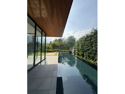 For Sale - LUXURIOUS BRAND NEW BUNGALOW IN GCB ZONE