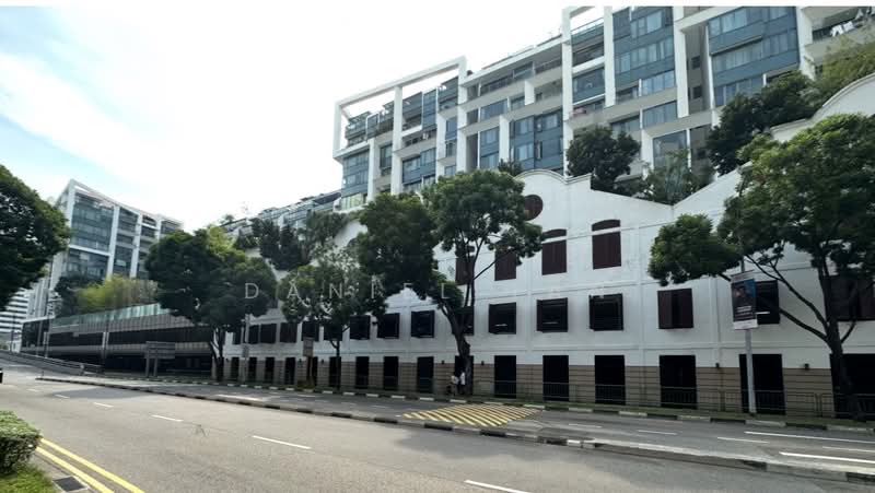 Watermark Robertson Quay, 3 Rodyk Street, 4 Bedrooms, 1,883 sqft, Apartment For Rent, by Daniel Tan, 500094167 - Exterior - PropertyGuru.com.sg