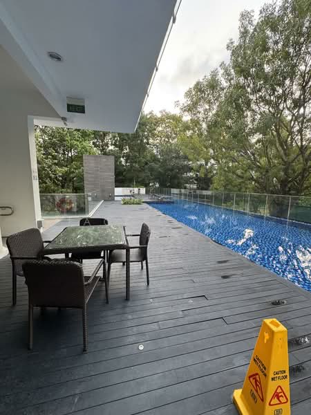 The Mercury Condominium For Sale at S$ 1,480,000 | PropertyGuru Singapore - Exterior
