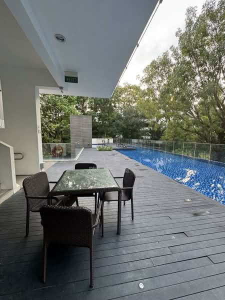 The Mercury Condominium For Sale at S$ 1,480,000 | PropertyGuru Singapore - Exterior