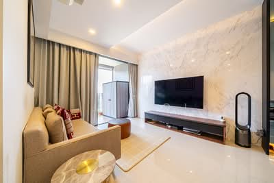 For Sale - Hundred Palms Residences