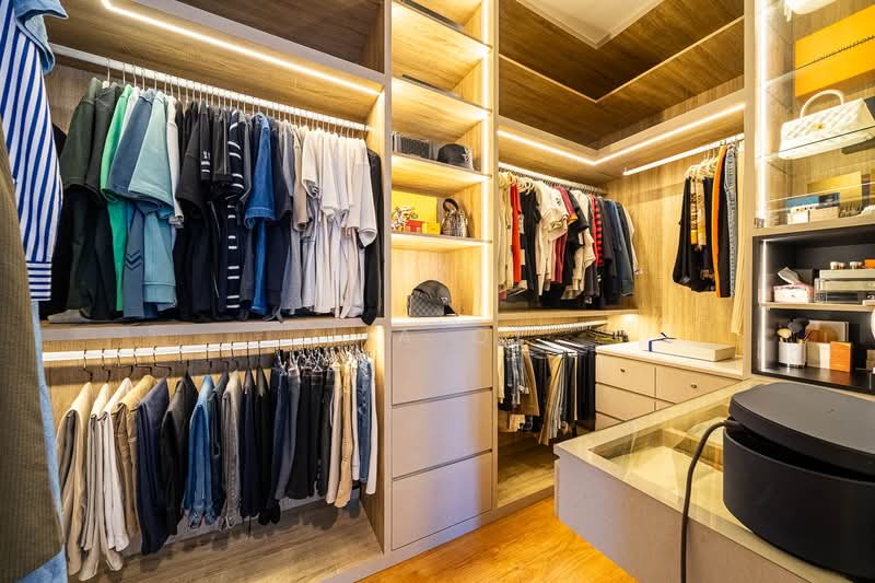 Hundred Palms Residences Executive Condominium For Sale at S$ 1,900,000 | PropertyGuru Singapore - Interior