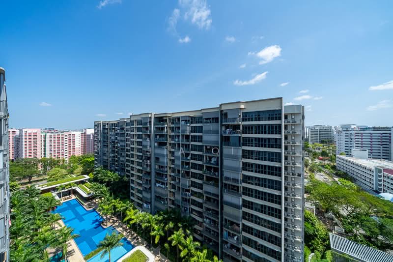 Hundred Palms Residences Executive Condominium For Sale at S$ 1,900,000 | PropertyGuru Singapore