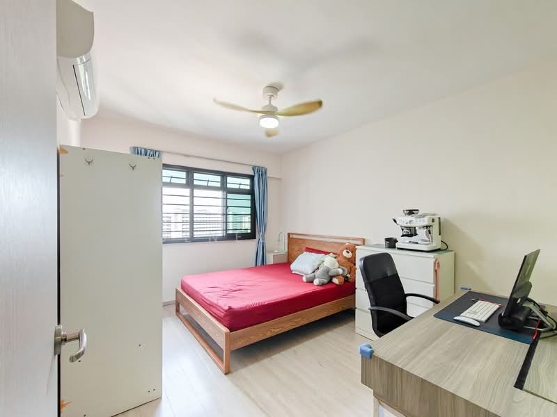 771 Bedok Reservoir View, 771 Bedok Reservoir View, 3 Bedrooms, 1,237 sqft, HDB Flat For Sale, by Jenell Lee, 500094173 - Bedroom - PropertyGuru.com.sg