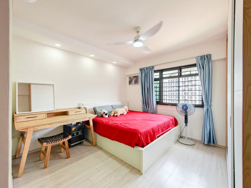 771 Bedok Reservoir View, 771 Bedok Reservoir View, 3 Bedrooms, 1,237 sqft, HDB Flat For Sale, by Jenell Lee, 500094173 - Bedroom - PropertyGuru.com.sg