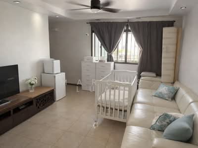 For Sale - 271A Jurong West Street 24