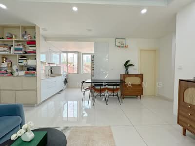 For Rent - Mountbatten Suites