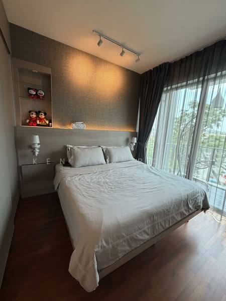 Thomson Three Condominium For Sale at S$ 2,650,000 | PropertyGuru Singapore - Bedroom