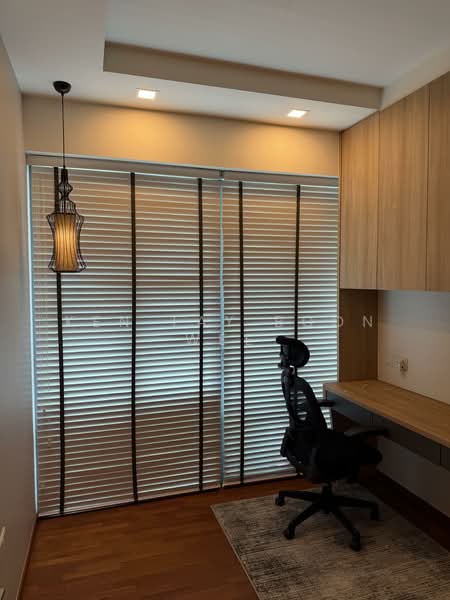 Thomson Three Condominium For Sale at S$ 2,650,000 | PropertyGuru Singapore - Study