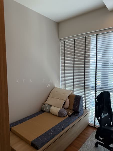 Thomson Three Condominium For Sale at S$ 2,650,000 | PropertyGuru Singapore - Bedroom