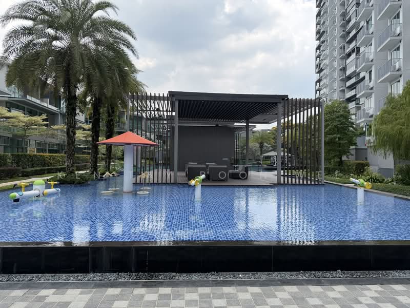 Thomson Three Condominium For Sale at S$ 2,650,000 | PropertyGuru Singapore - Exterior
