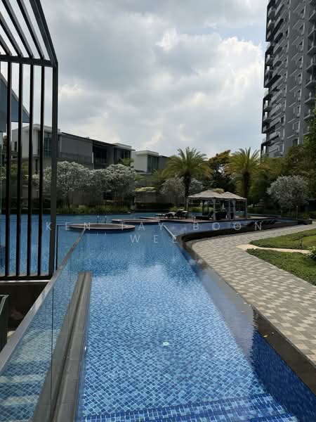 Thomson Three Condominium For Sale at S$ 2,650,000 | PropertyGuru Singapore - Exterior
