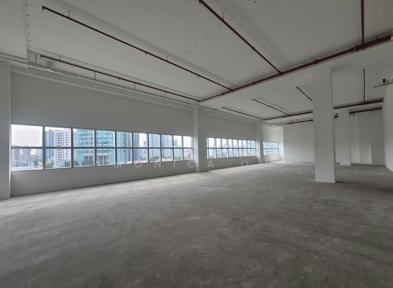 BS Bendemeer Centre, 20 Bendemeer Road, 2,411 sqft, Light Industrial (B1) For Rent, by Monica Oh, 500094180 - Interior - CommercialGuru.com.sg