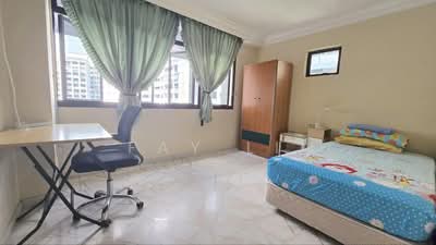 For Rent - 919 Hougang Avenue 4