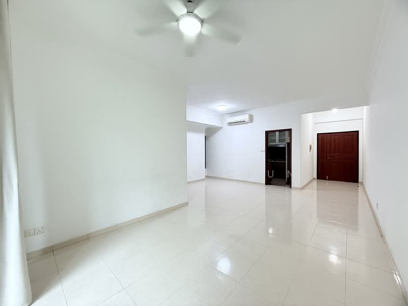 Hillview Heights, 27 Hillview Avenue, 2 Bedrooms, 990 sqft, Condominium For Rent, by Melvin Chun, 500094184 - Living Room - PropertyGuru.com.sg