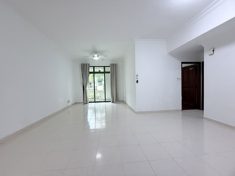 Hillview Heights, 27 Hillview Avenue, 2 Bedrooms, 990 sqft, Condominium For Rent, by Melvin Chun, 500094184 - Living Room - PropertyGuru.com.sg
