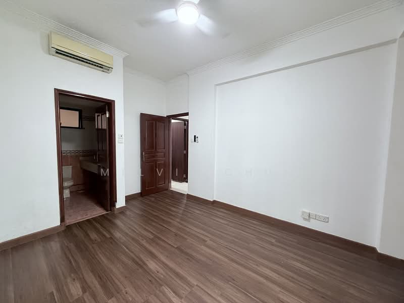 Hillview Heights, 27 Hillview Avenue, 2 Bedrooms, 990 sqft, Condominium For Rent, by Melvin Chun, 500094184 - Bathroom - PropertyGuru.com.sg