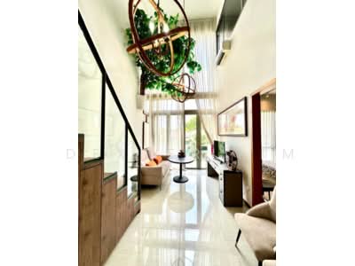 For Rent - Pollen & Bleu