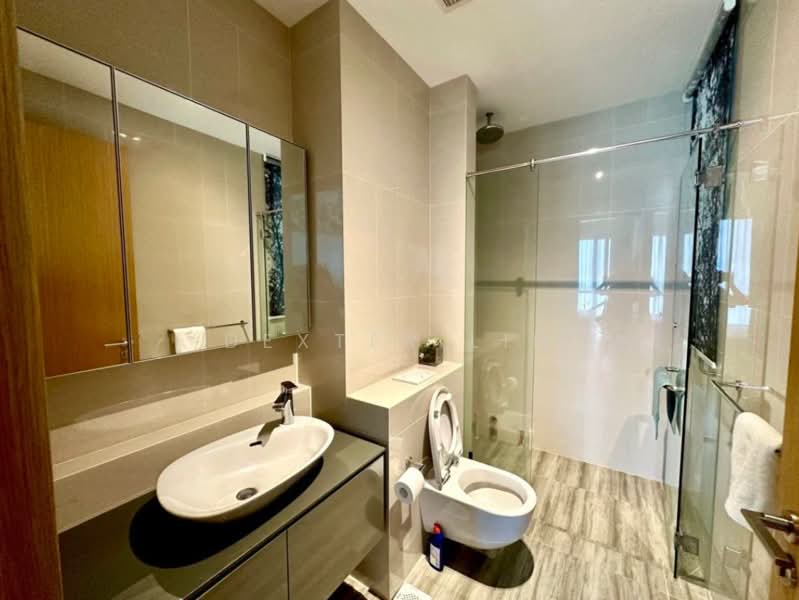 Pollen & Bleu, 15 Farrer Drive, 2 Bedrooms, 1,163 sqft, Condominium For Rent, by Dexter Lim, 500094185 - PropertyGuru.com.sg