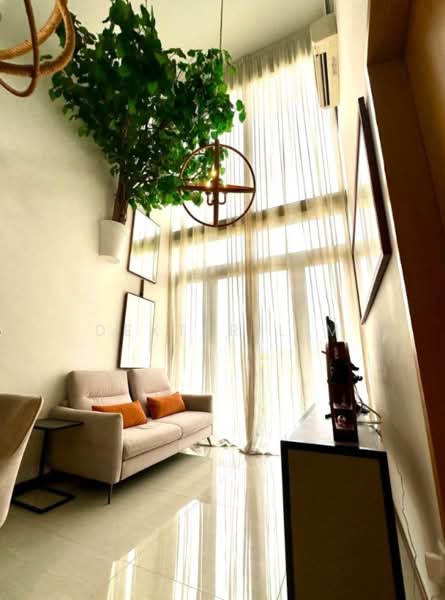 Pollen & Bleu, 15 Farrer Drive, 2 Bedrooms, 1,163 sqft, Condominium For Rent, by Dexter Lim, 500094185 - PropertyGuru.com.sg