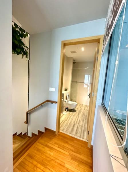 Pollen & Bleu, 15 Farrer Drive, 2 Bedrooms, 1,163 sqft, Condominium For Rent, by Dexter Lim, 500094185 - PropertyGuru.com.sg