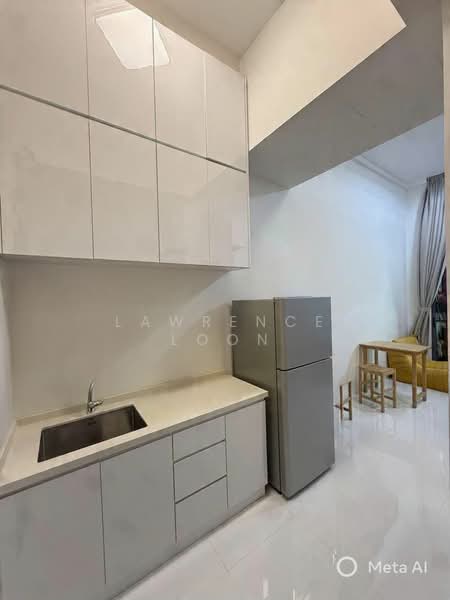 The MKZ Apartment For Sale at S$ 998,000 | PropertyGuru Singapore - Kitchen
