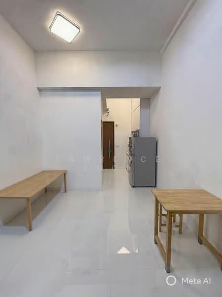 The MKZ Apartment For Sale at S$ 998,000 | PropertyGuru Singapore - Interior