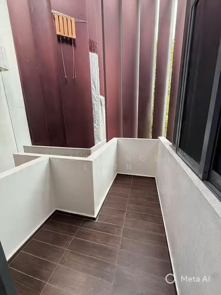 The MKZ Apartment For Sale at S$ 998,000 | PropertyGuru Singapore - Balcony