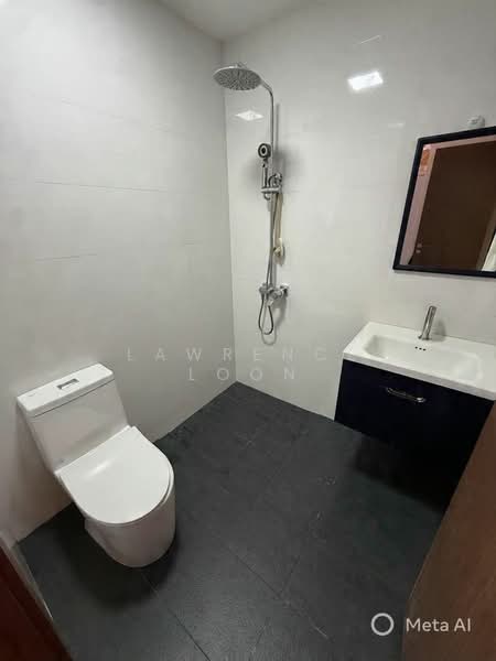 The MKZ Apartment For Sale at S$ 998,000 | PropertyGuru Singapore - Bathroom