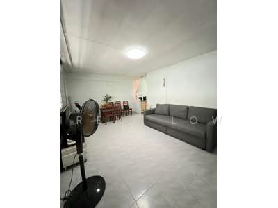 For Sale - 329 Bukit Batok Street 33