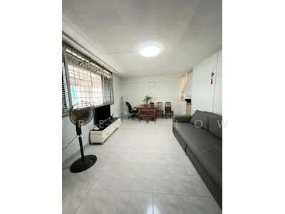 For Sale - 329 Bukit Batok Street 33