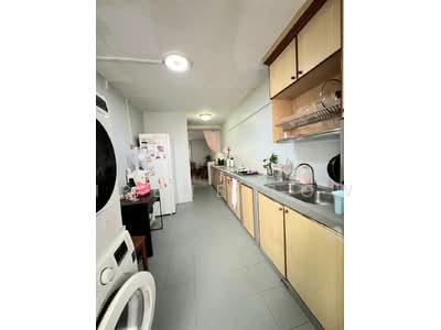 For Sale - 329 Bukit Batok Street 33