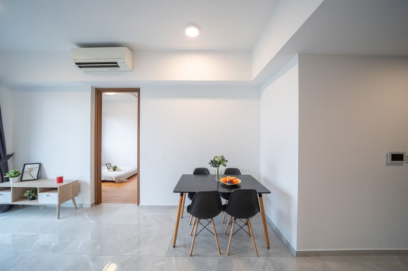 Stirling Residences Condominium For Sale at S$ 1,488,888 | PropertyGuru Singapore - Interior