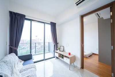 For Sale - Stirling Residences