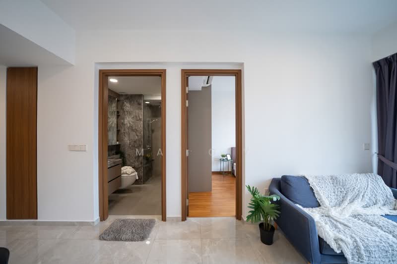 Stirling Residences Condominium For Sale at S$ 1,488,888 | PropertyGuru Singapore - Bathroom