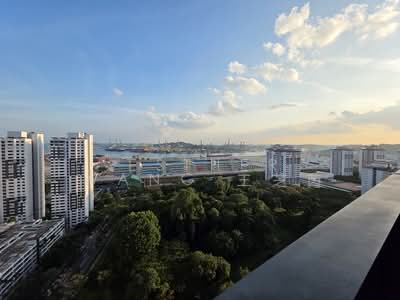 For Rent - Sky Everton