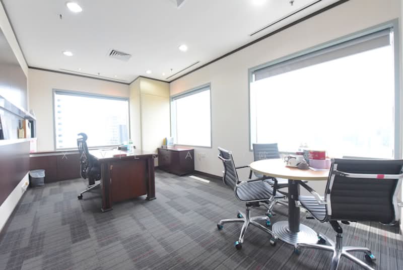 Suntec City Tower, 6 Temasek Boulevard, 2,200 sqft, Office For Rent, by Xavier Aw (欧伟廷), 500094190 - Interior - CommercialGuru.com.sg