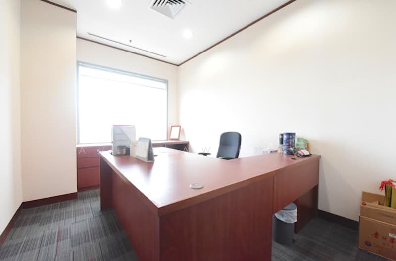 Suntec City Tower, 6 Temasek Boulevard, 2,200 sqft, Office For Rent, by Xavier Aw (欧伟廷), 500094190 - Study - CommercialGuru.com.sg