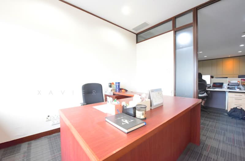 Suntec City Tower, 6 Temasek Boulevard, 2,200 sqft, Office For Rent, by Xavier Aw (欧伟廷), 500094190 - Study - CommercialGuru.com.sg