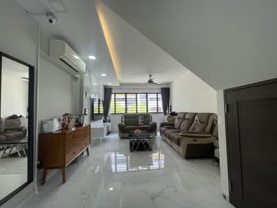 For Sale - 941 Tampines Avenue 5