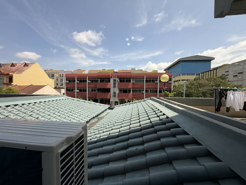 Kilat 19 Apartment For Sale at S$ 5,000,000 | PropertyGuru Singapore - Roof