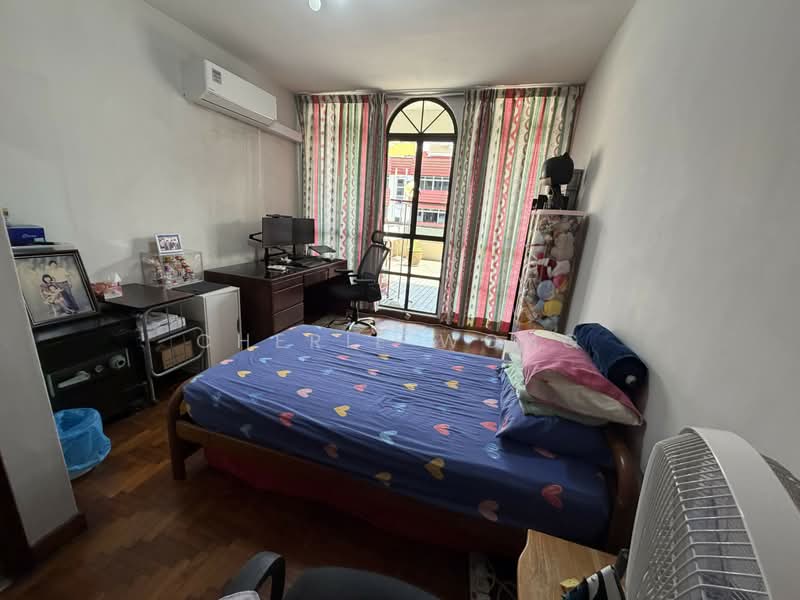 Kilat 19 Apartment For Sale at S$ 5,000,000 | PropertyGuru Singapore