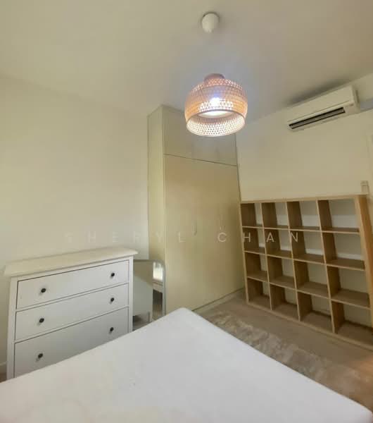 652B Jurong West Street 61 HDB Flat For Sale at S$ 630,000 | PropertyGuru Singapore - Bedroom