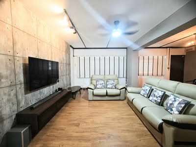 For Sale - 468 Hougang Avenue 8