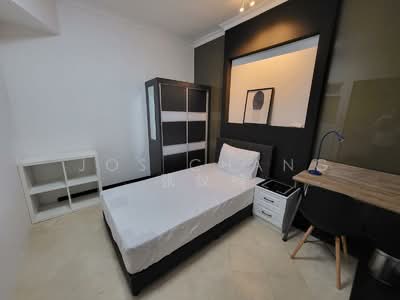 For Rent - Emerald Garden