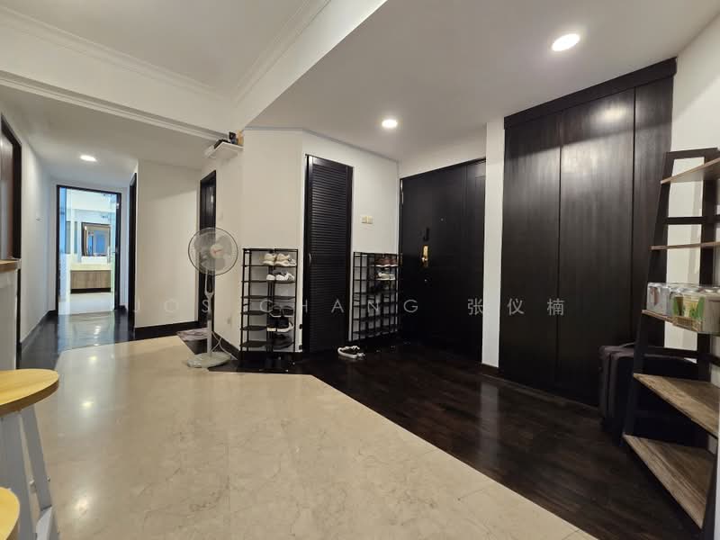Emerald Garden, 33 Club Street, Room Rental, 100 sqft, Condominium For Rent, by Jos Chang 张仪楠, 500094200 - Entrance - PropertyGuru.com.sg