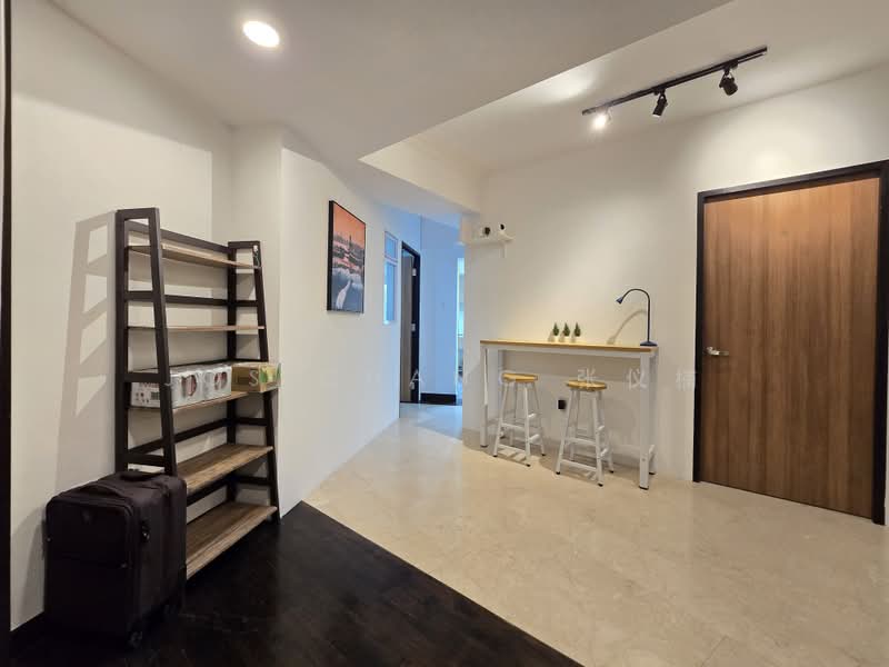 Emerald Garden, 33 Club Street, Room Rental, 100 sqft, Condominium For Rent, by Jos Chang 张仪楠, 500094200 - Interior - PropertyGuru.com.sg