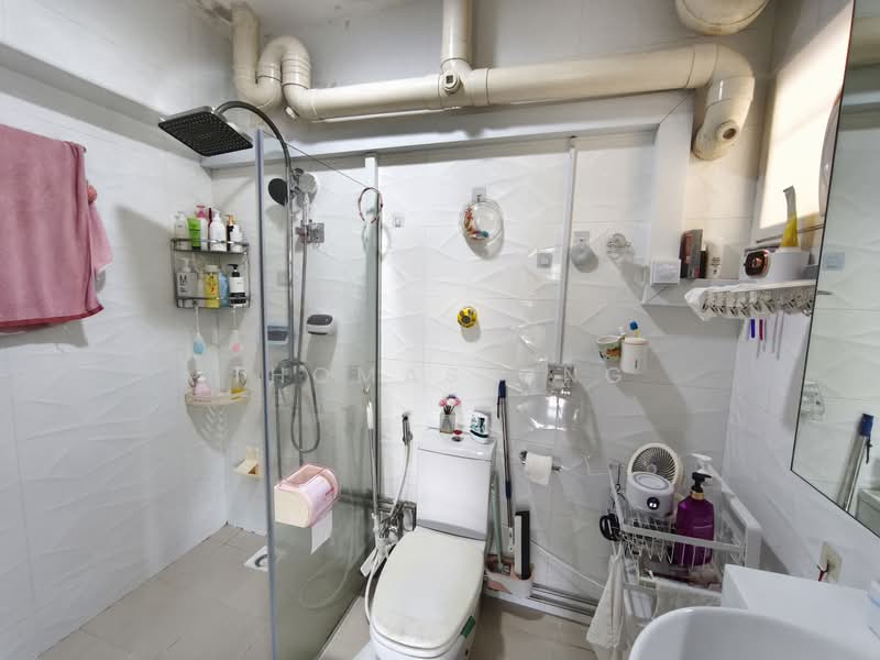 687C Woodlands Drive 75 HDB Flat For Sale at S$ 670,000 | PropertyGuru Singapore