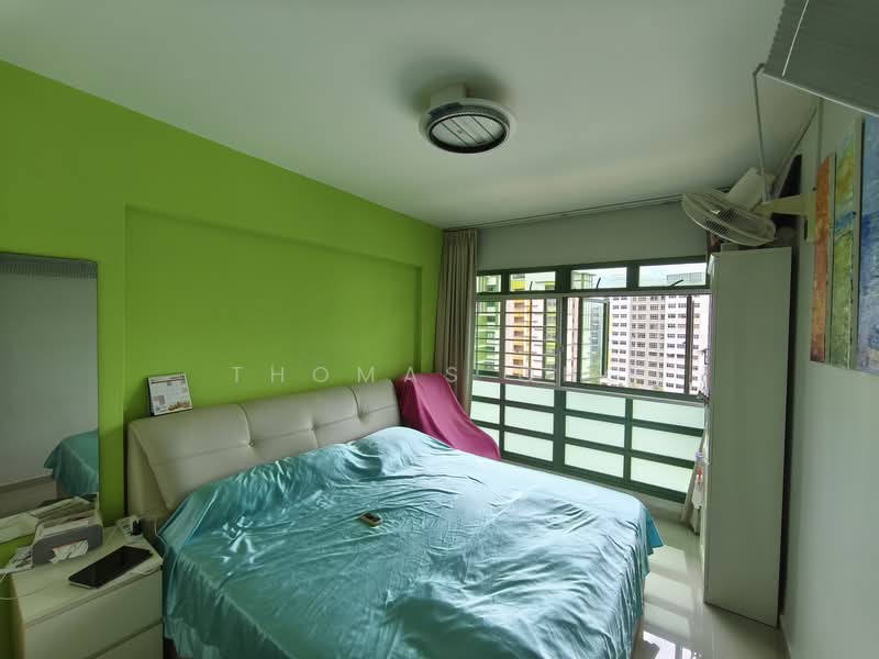 687C Woodlands Drive 75 HDB Flat For Sale at S$ 670,000 | PropertyGuru Singapore